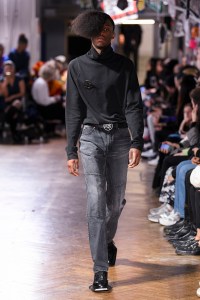 Martine Rose Men's Fall 2020