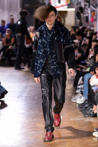 Martine Rose Men's Fall 2020