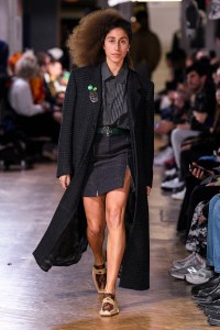 Martine Rose Men's Fall 2020
