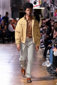 Martine Rose Men's Fall 2020