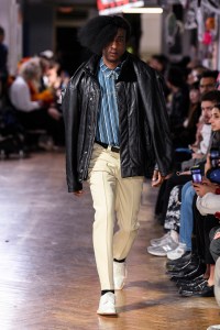 Martine Rose Men's Fall 2020