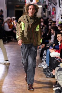 Martine Rose Men's Fall 2020