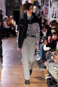 Martine Rose Men's Fall 2020