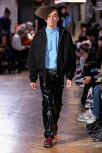 Martine Rose Men's Fall 2020