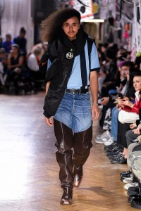 Martine Rose Men's Fall 2020