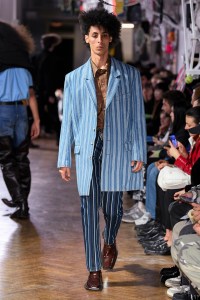 Martine Rose Men's Fall 2020
