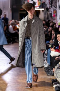 Martine Rose Men's Fall 2020