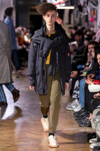 Martine Rose Men's Fall 2020