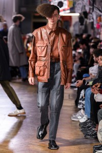Martine Rose Men's Fall 2020