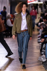 Martine Rose Men's Fall 2020