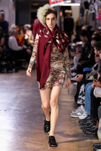 Martine Rose Men's Fall 2020