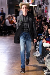 Martine Rose Men's Fall 2020