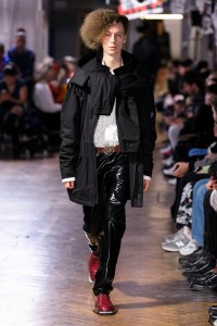 Martine Rose Men's Fall 2020