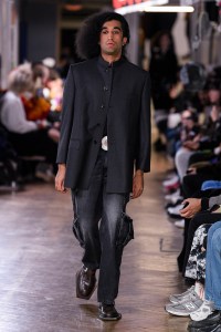 Martine Rose Men's Fall 2020
