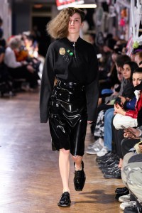 Martine Rose Men's Fall 2020