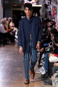 Martine Rose Men's Fall 2020