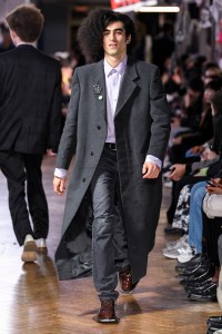 Martine Rose Men's Fall 2020