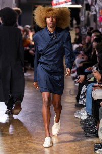 Martine Rose Men's Fall 2020