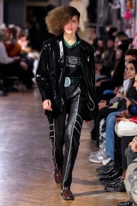 Martine Rose Men's Fall 2020