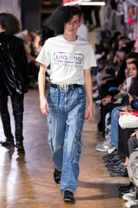 Martine Rose Men's Fall 2020