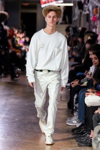 Martine Rose Men's Fall 2020