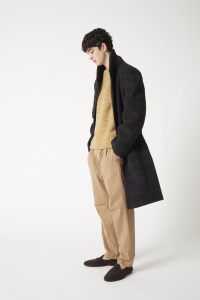 Massimo Alba Men's Fall 2020