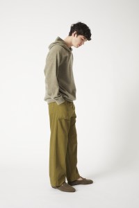 Massimo Alba Men's Fall 2020