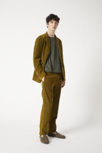 Massimo Alba Men's Fall 2020