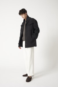Massimo Alba Men's Fall 2020