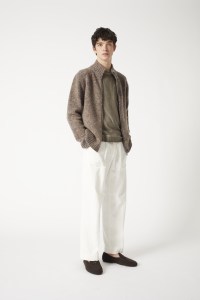 Massimo Alba Men's Fall 2020