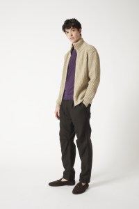 Massimo Alba Men's Fall 2020