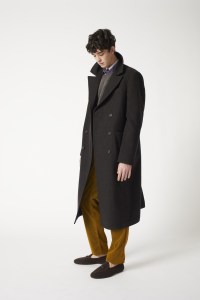 Massimo Alba Men's Fall 2020