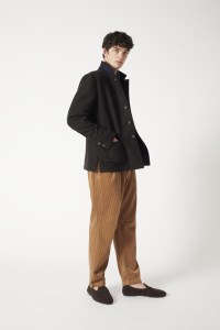 Massimo Alba Men's Fall 2020
