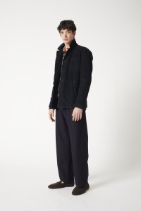 Massimo Alba Men's Fall 2020