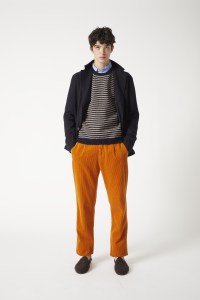 Massimo Alba Men's Fall 2020