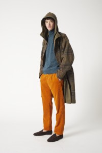 Massimo Alba Men's Fall 2020