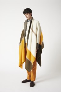 Massimo Alba Men's Fall 2020