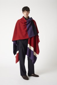 Massimo Alba Men's Fall 2020