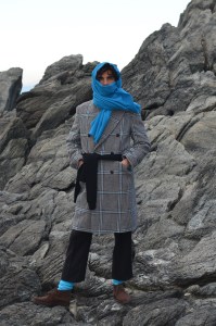 Massimo Piombo Men's Fall 2020