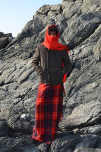 Massimo Piombo Men's Fall 2020
