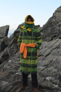 Massimo Piombo Men's Fall 2020