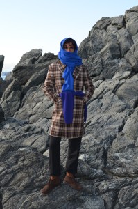 Massimo Piombo Men's Fall 2020
