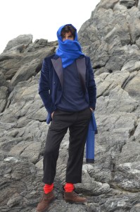 Massimo Piombo Men's Fall 2020