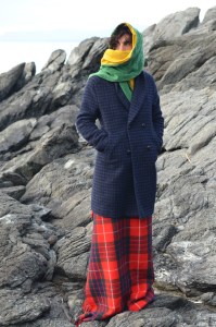 Massimo Piombo Men's Fall 2020