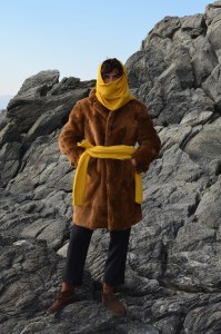 Massimo Piombo Men's Fall 2020