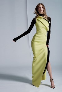 Maticevski Pre-Fall 2020
