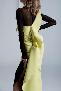 Maticevski Pre-Fall 2020