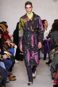 Miaoran Men's Fall 2020