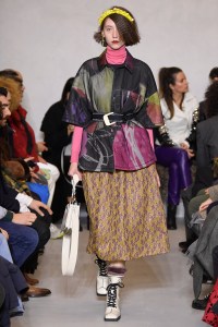 Miaoran Men's Fall 2020