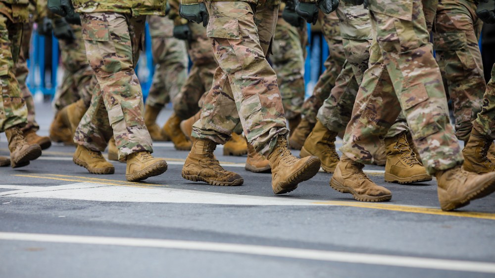Private equity firm Brand Velocity Partners acquired Original Footwear, which manufactures boots for the U.S. military, in a consumer push.